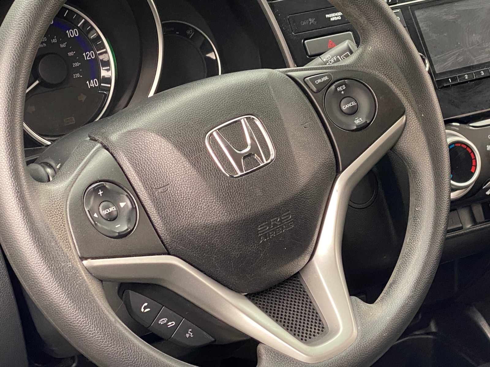 Thumbnail: 2016 Honda Fit - 5
