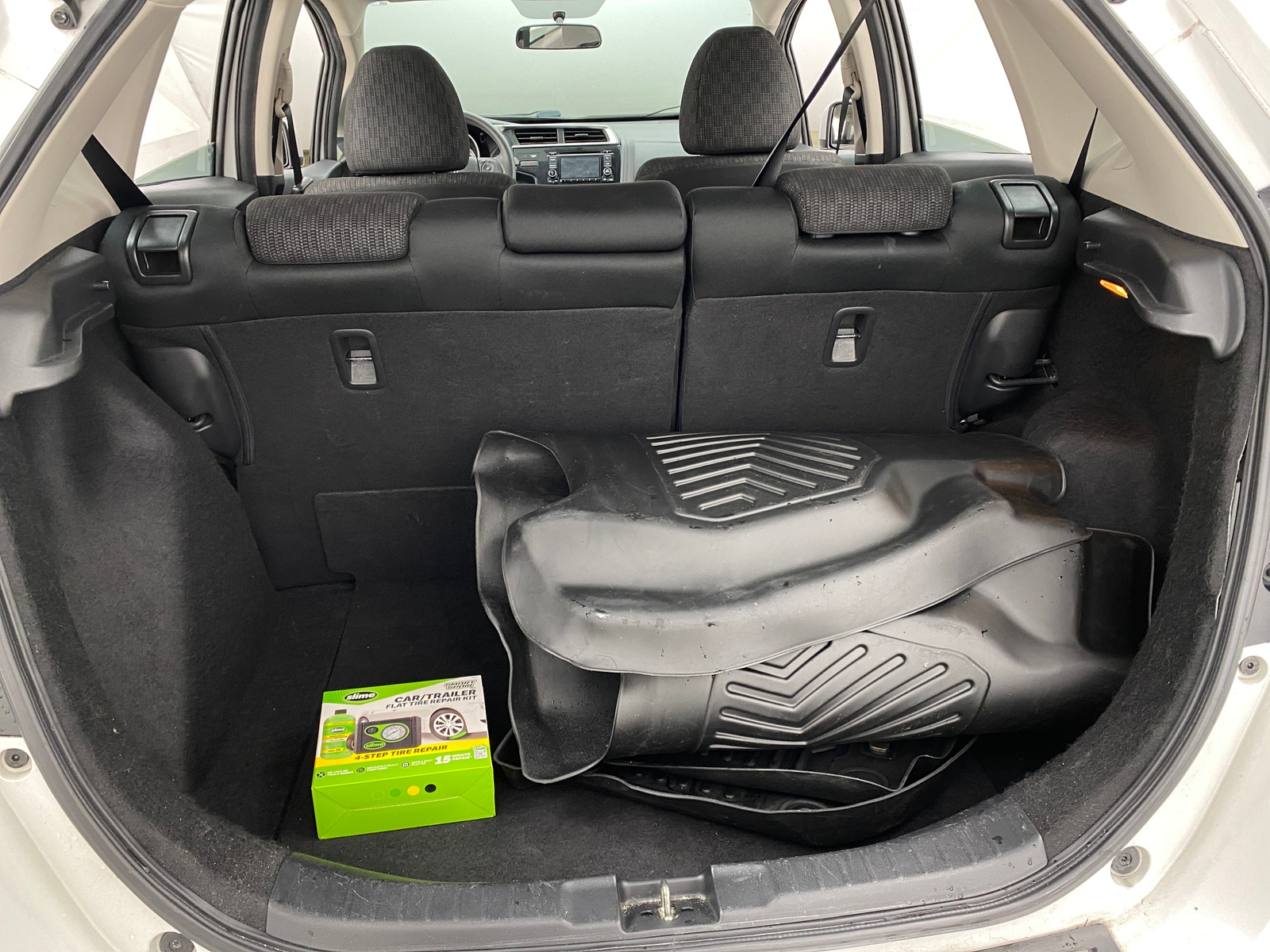 Thumbnail: 2016 Honda Fit - 7