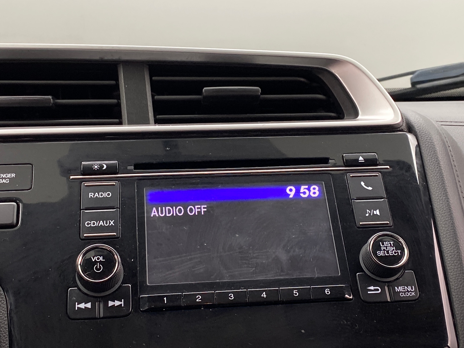 Thumbnail: 2016 Honda Fit - 4