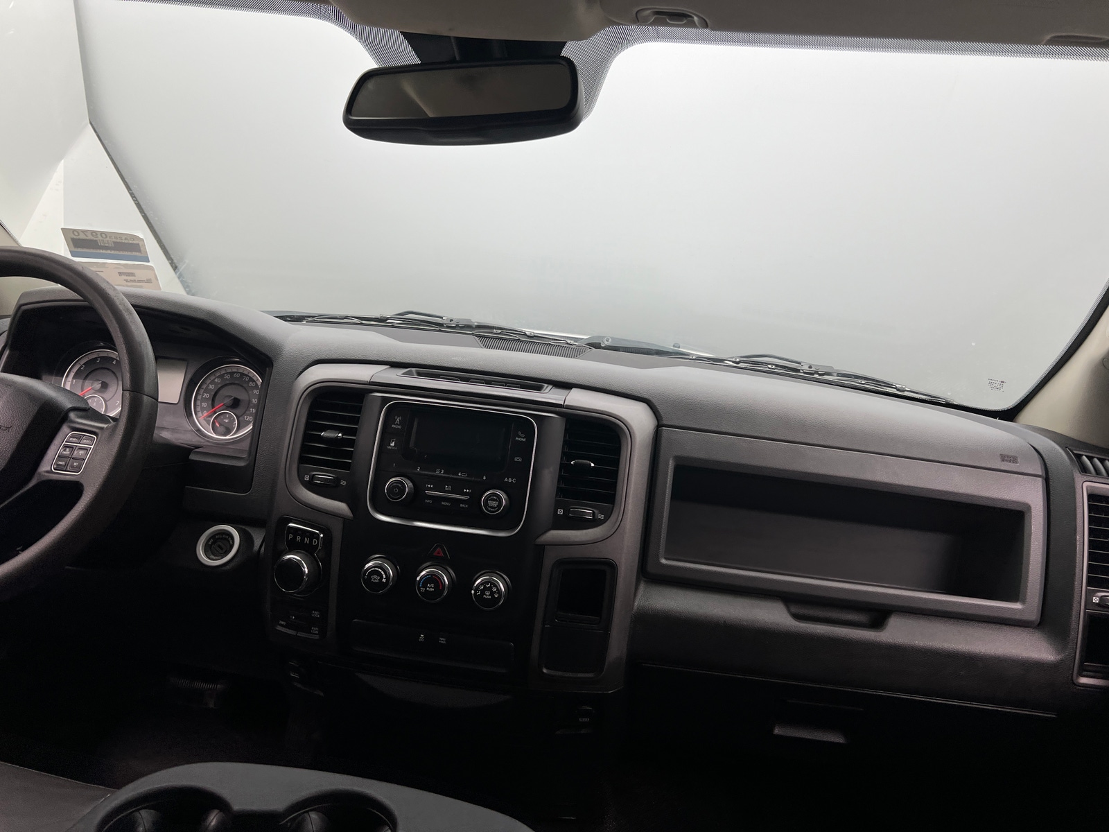 Thumbnail: 2019 RAM 1500 Classic - 2
