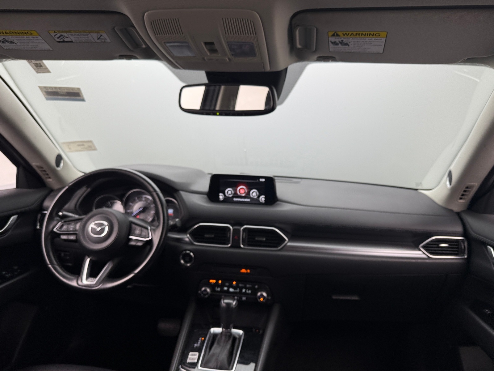 Thumbnail: 2020 Mazda CX-5 - 2