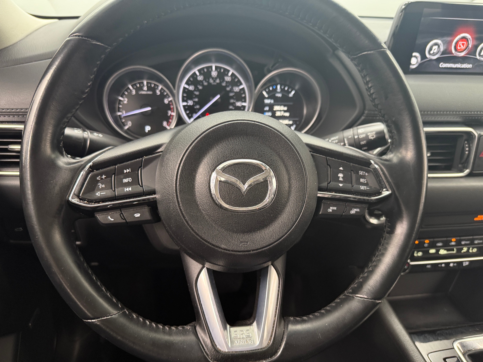 Thumbnail: 2020 Mazda CX-5 - 4