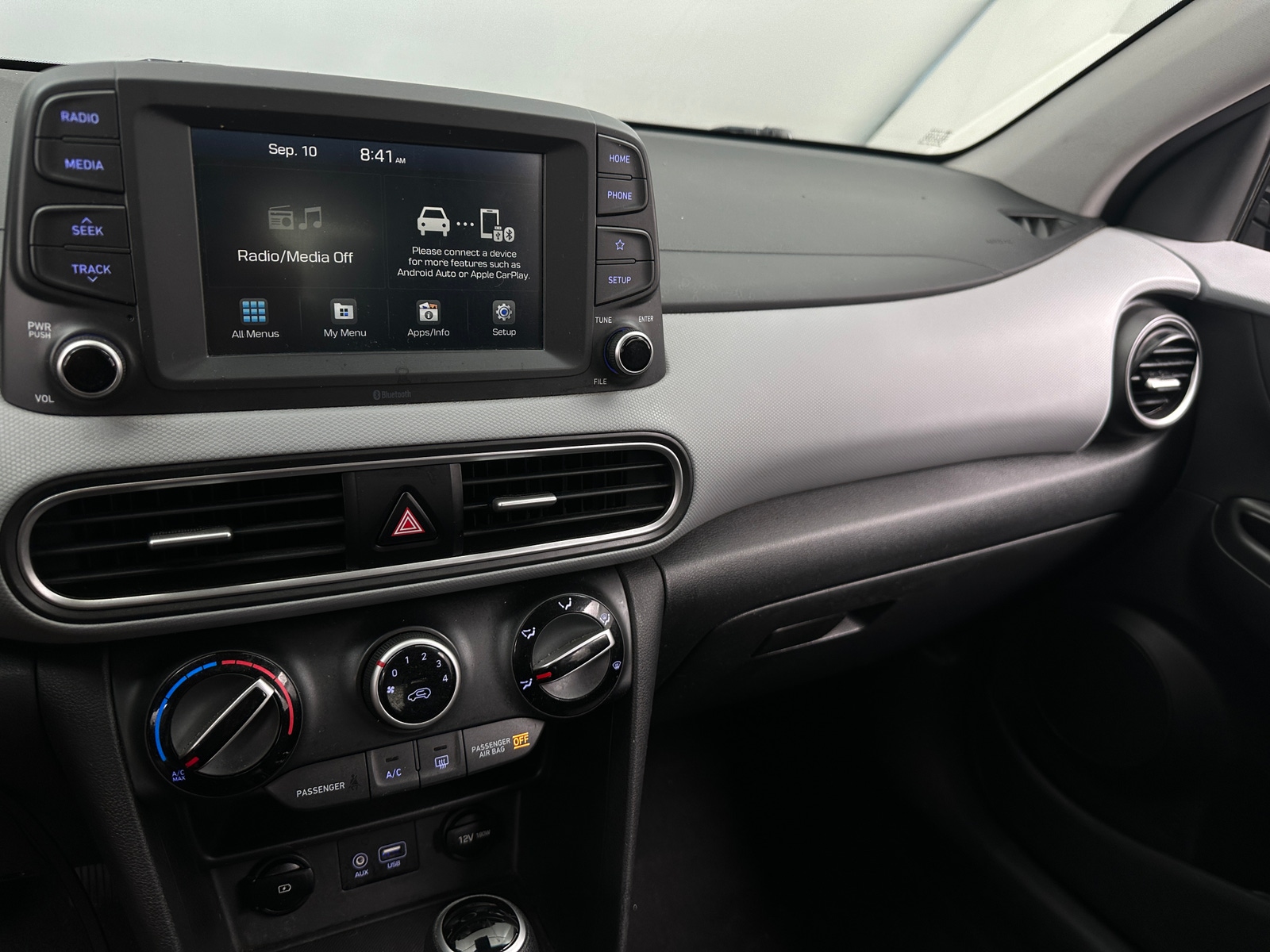 Thumbnail: 2021 Hyundai Kona - 4