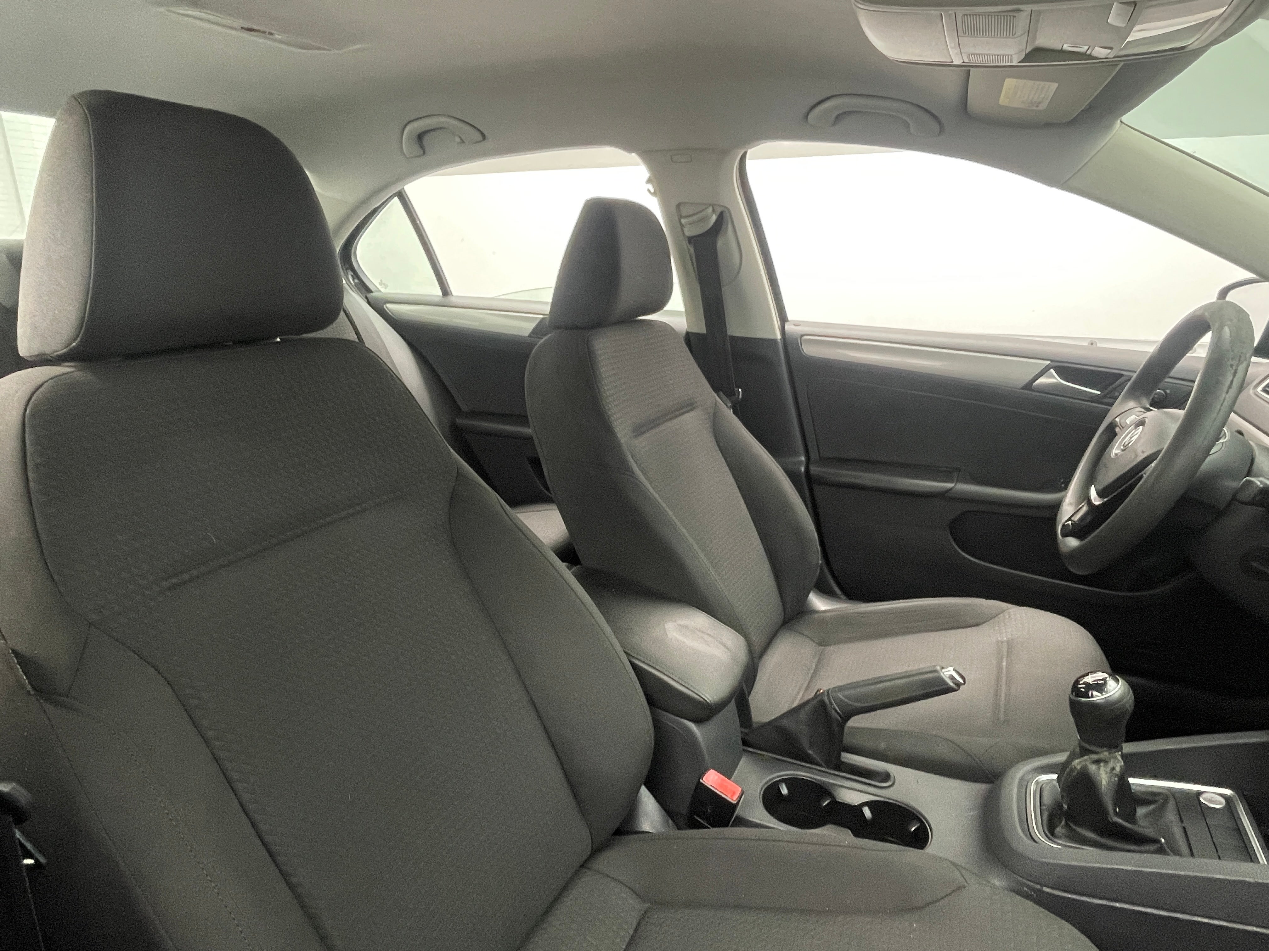 2016 Volkswagen Jetta