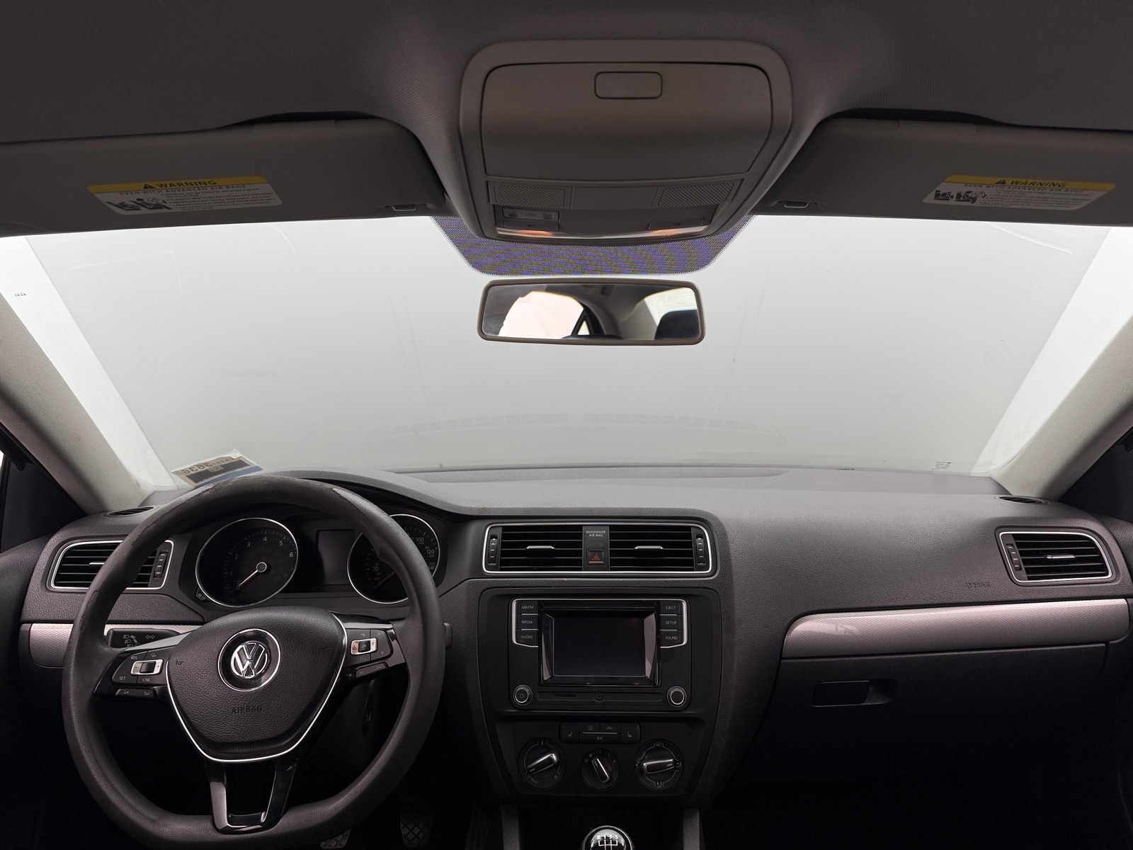 Thumbnail: 2016 Volkswagen Jetta - 3