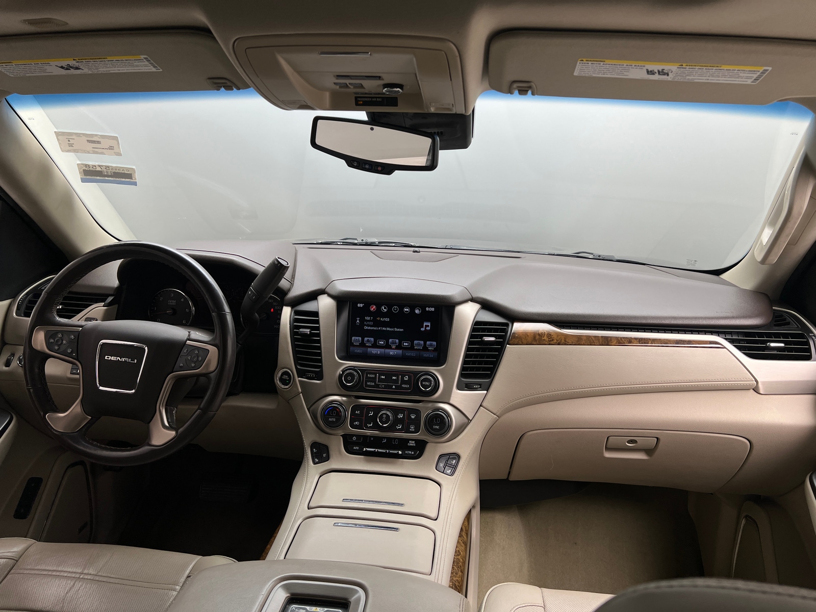 Thumbnail: 2016 GMC Yukon - 3