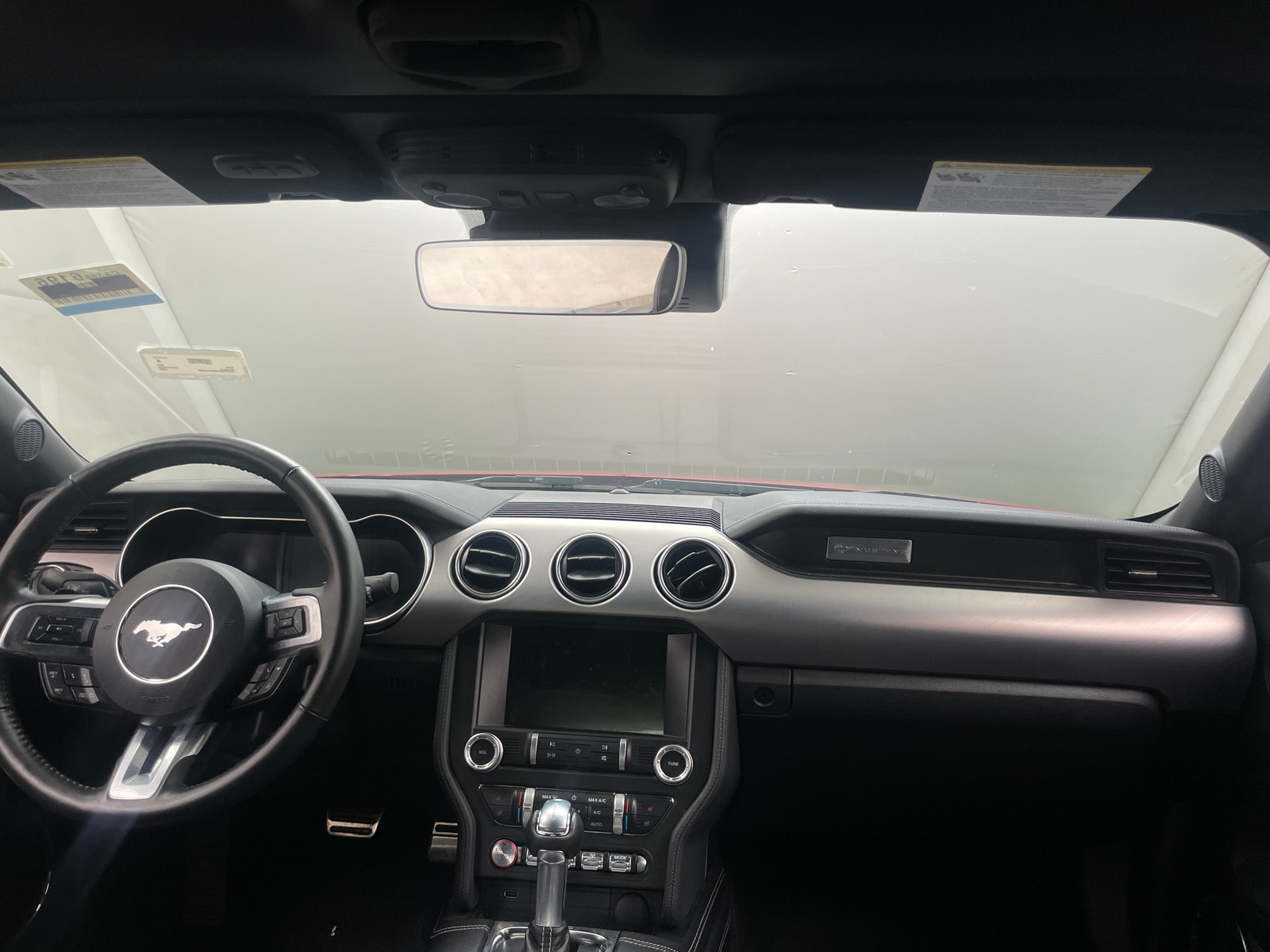 Thumbnail: 2022 Ford Mustang - 2