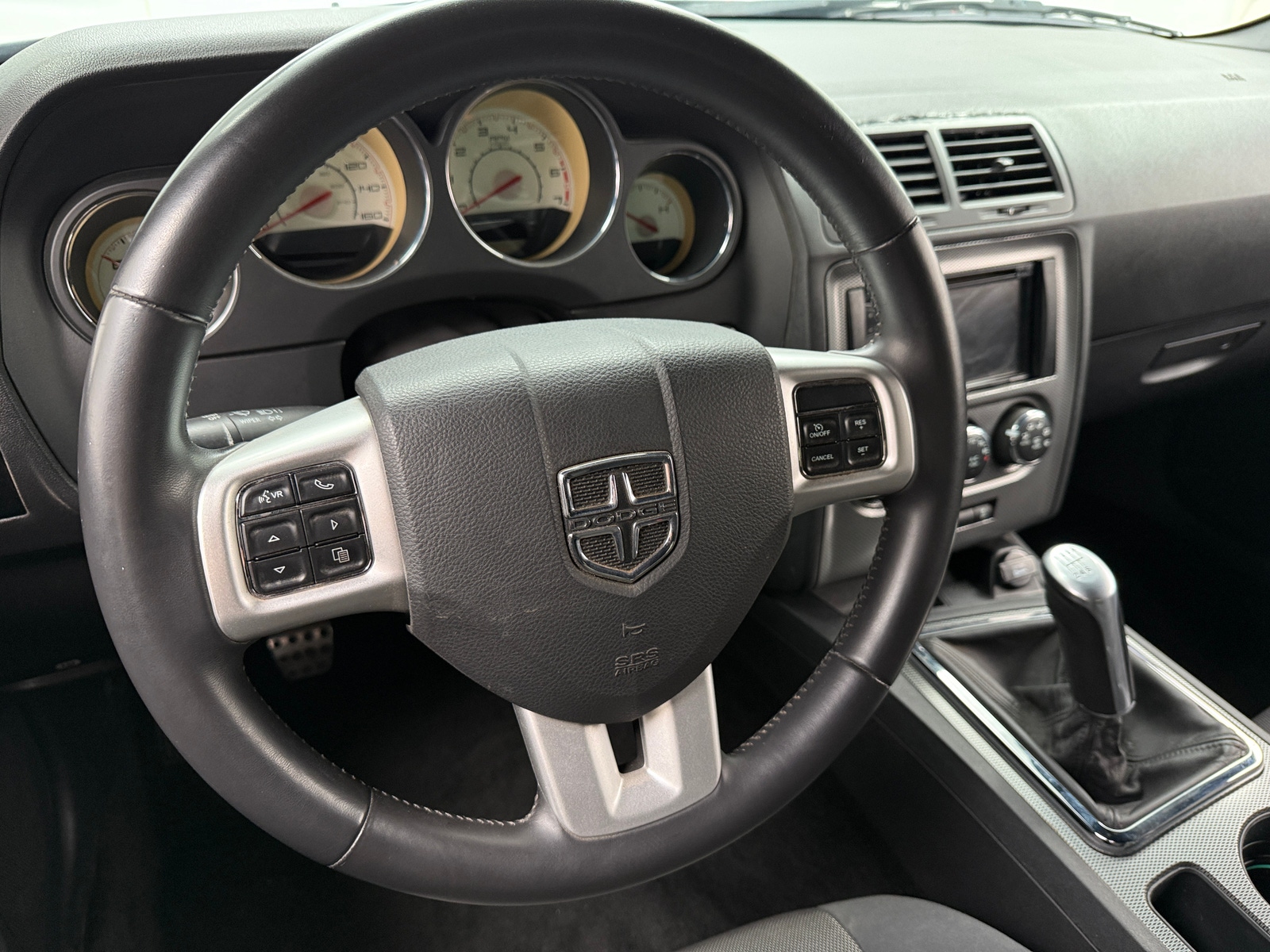 Thumbnail: 2014 Dodge Challenger - 5