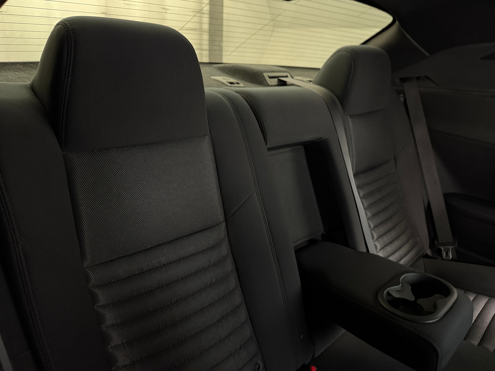 Thumbnail: 2014 Dodge Challenger - 6