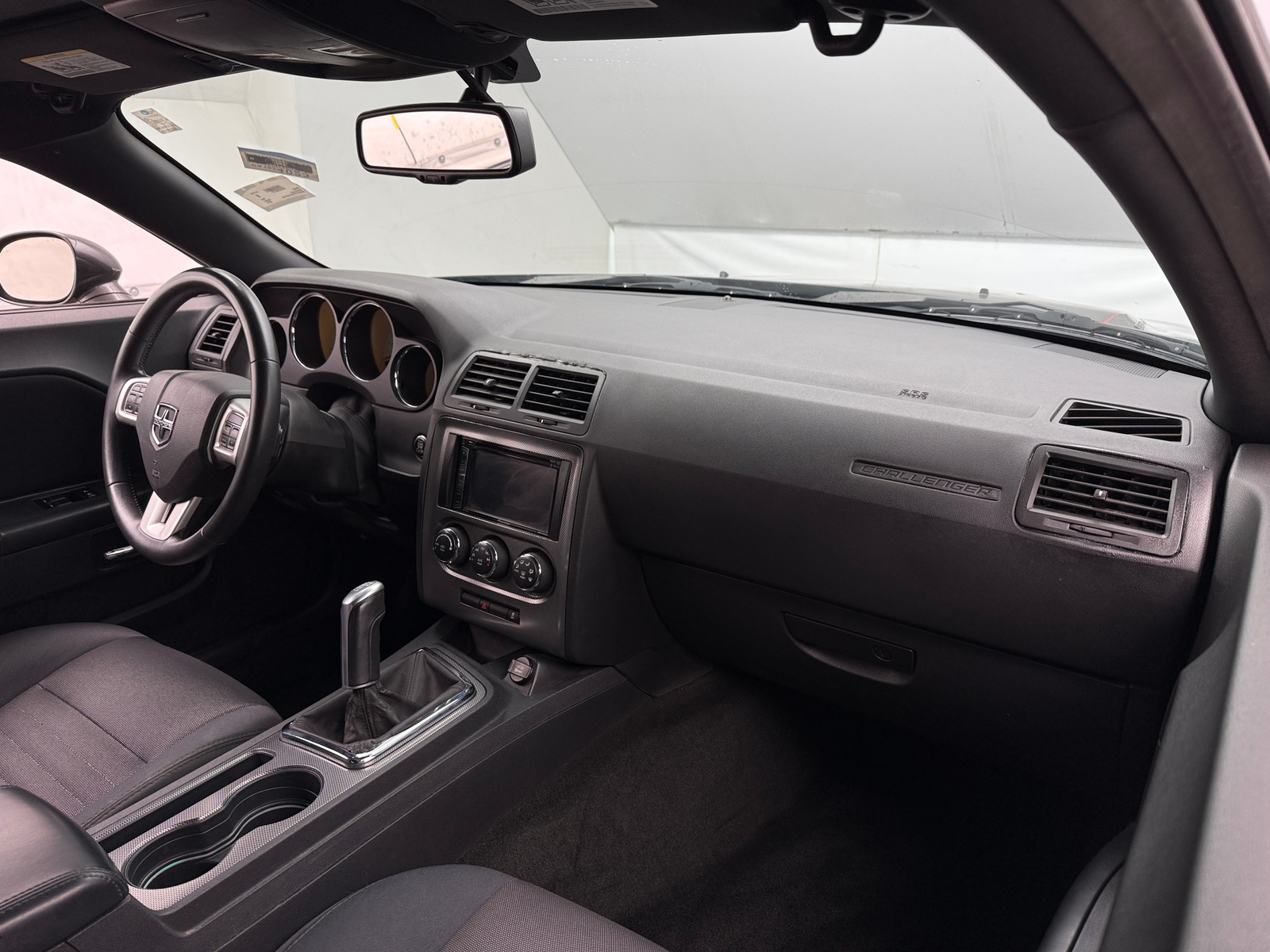 Thumbnail: 2014 Dodge Challenger - 3