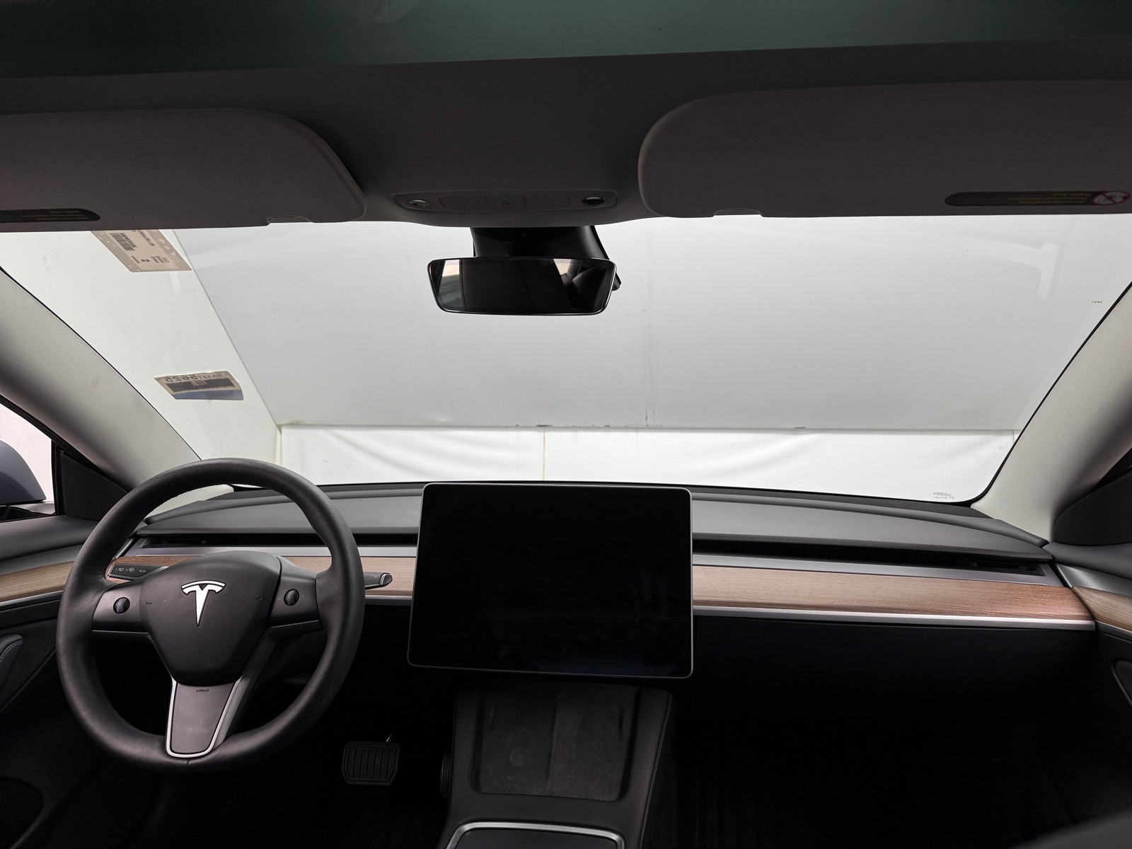Thumbnail: 2023 Tesla Model 3 - 3