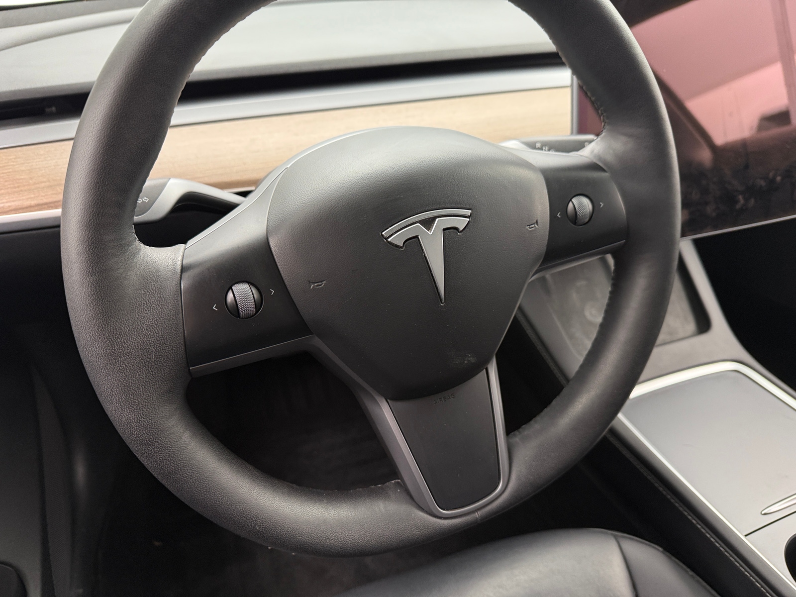 Thumbnail: 2023 Tesla Model 3 - 4