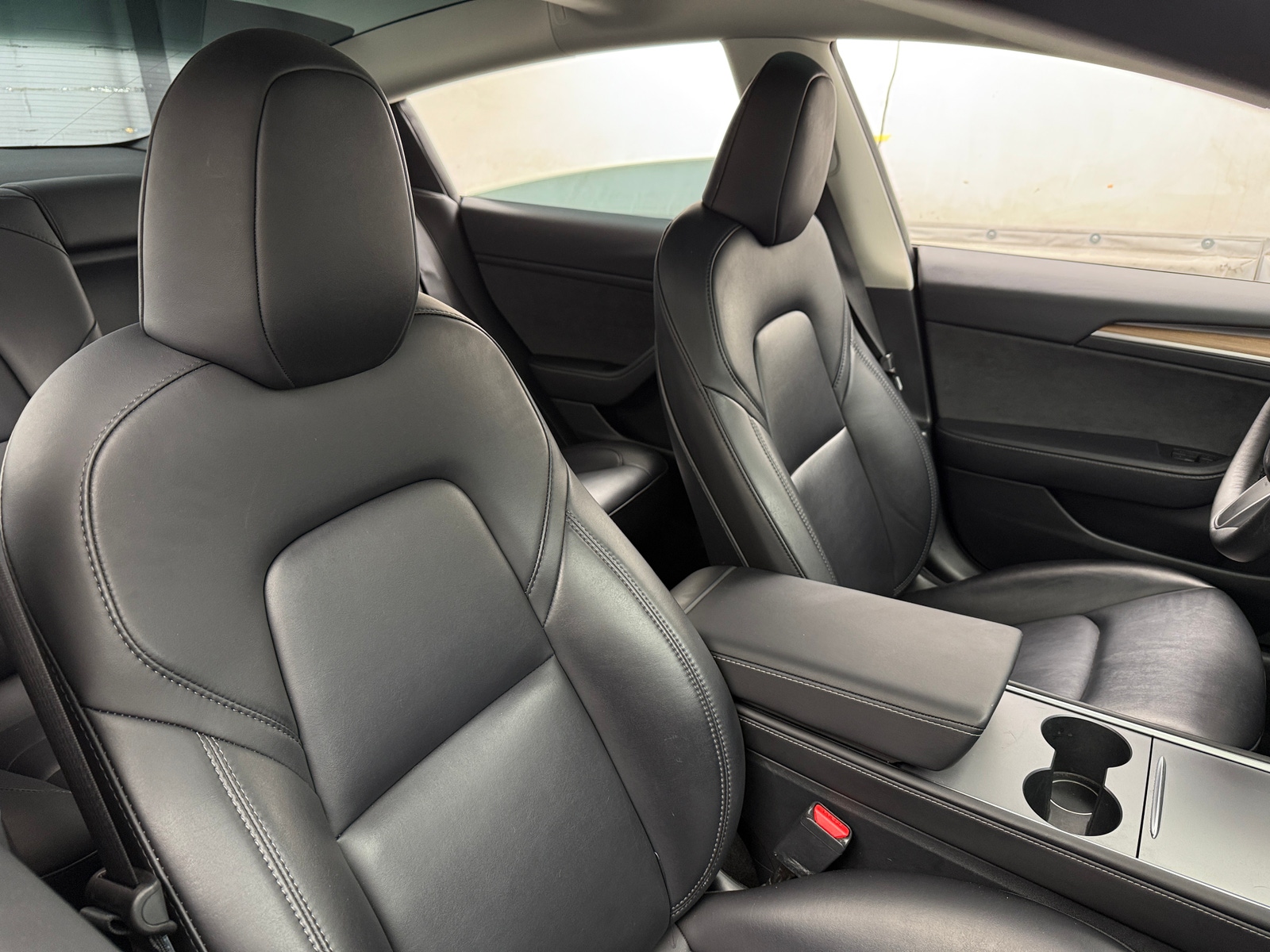 Thumbnail: 2023 Tesla Model 3 - 2