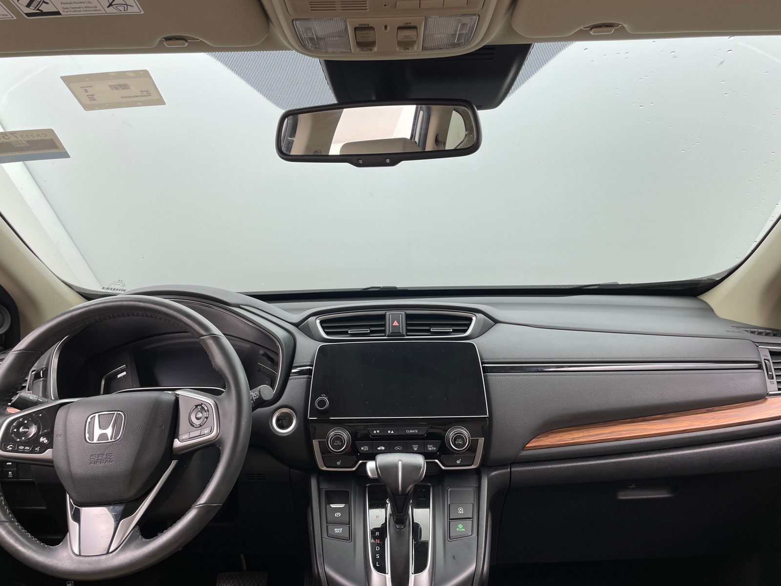 Thumbnail: 2020 Honda CR-V - 2