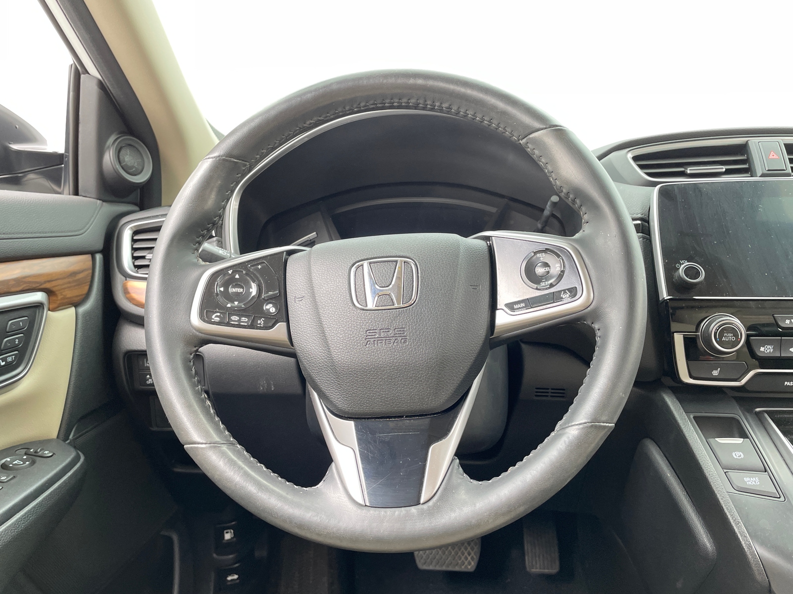 Thumbnail: 2020 Honda CR-V - 4