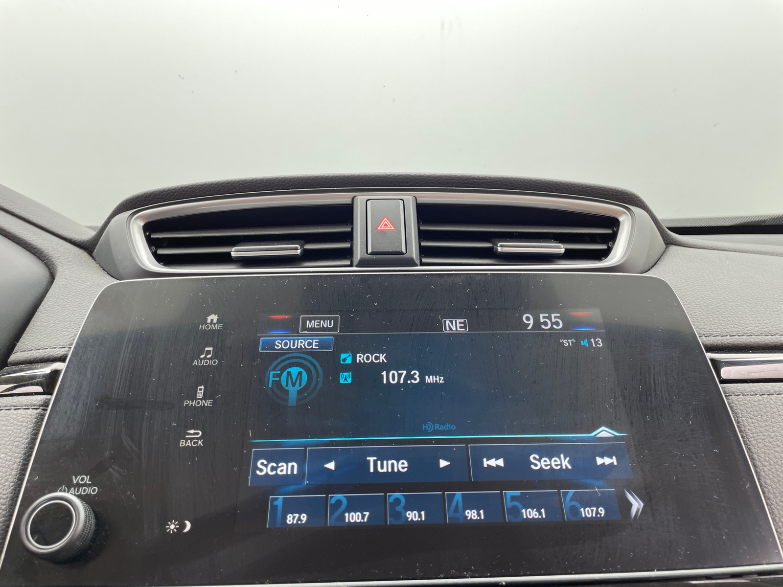Thumbnail: 2020 Honda CR-V - 3