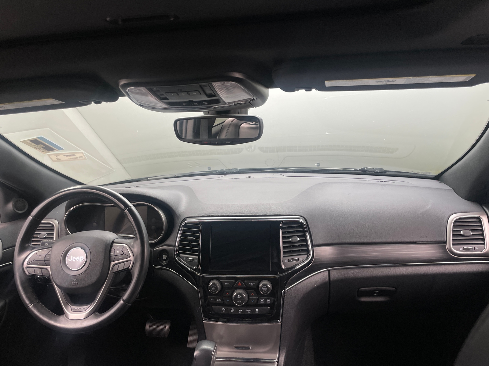 Thumbnail: 2019 Jeep Grand Cherokee - 2