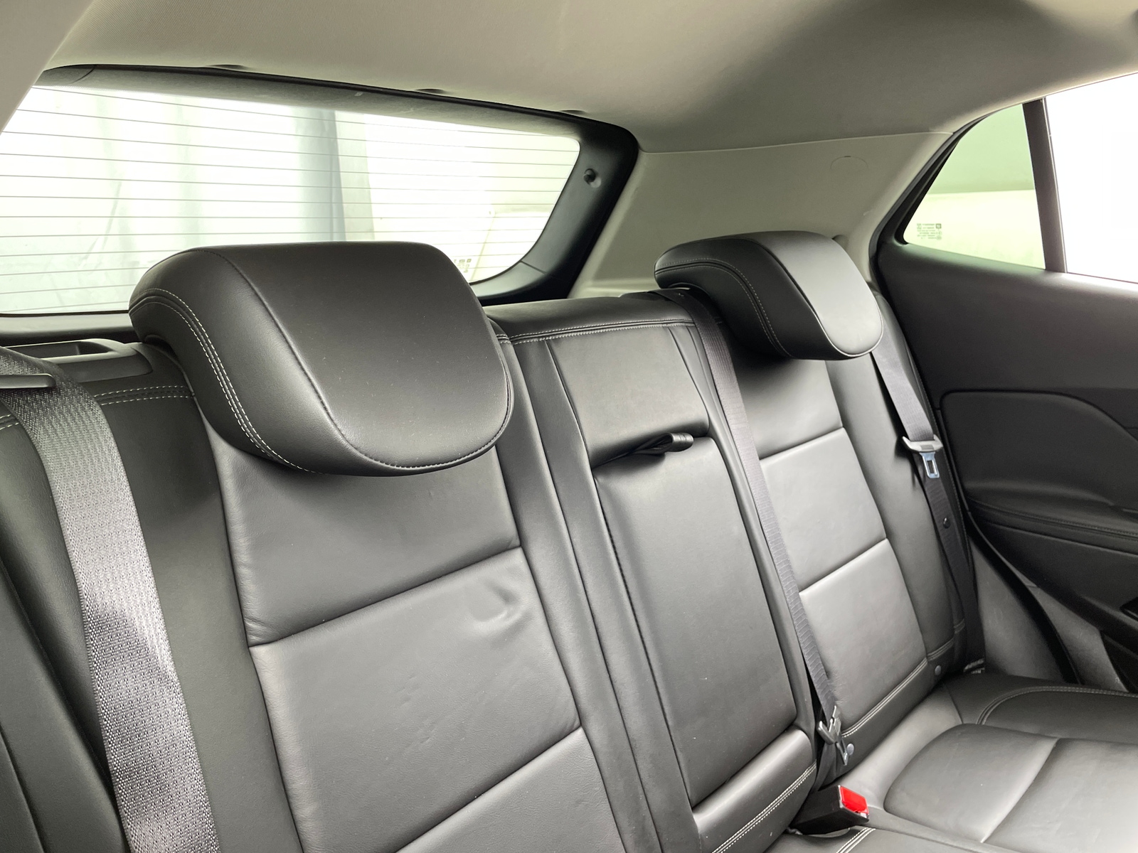 Thumbnail: 2016 Buick Encore - 5