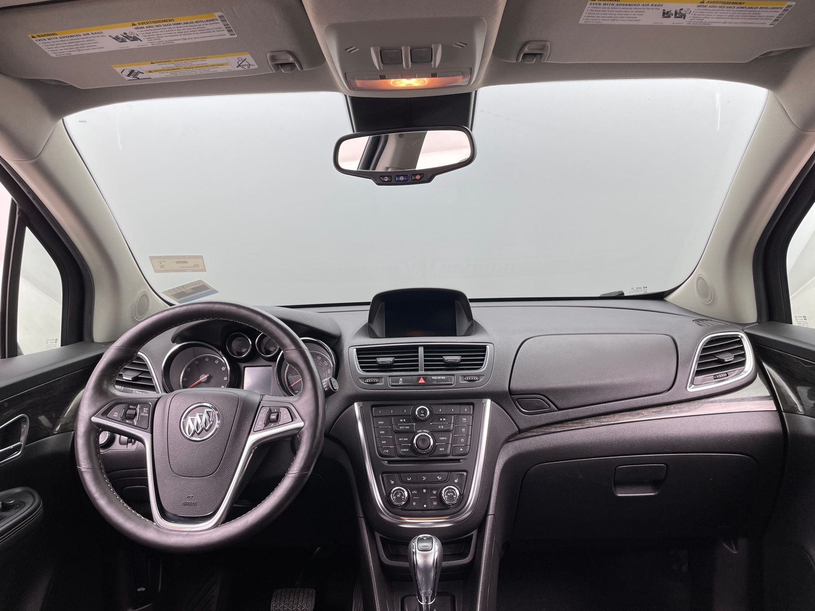 Thumbnail: 2016 Buick Encore - 2