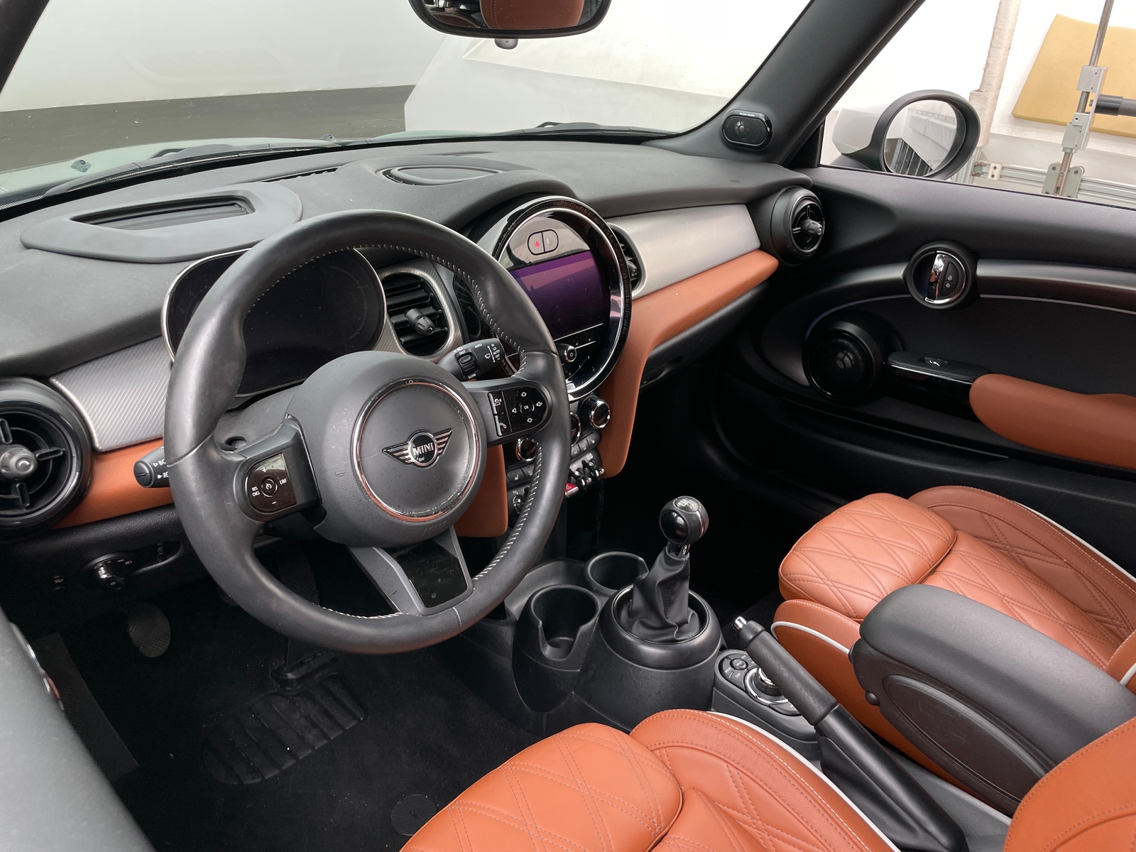 Thumbnail: 2024 MINI Cooper Convertible - 2