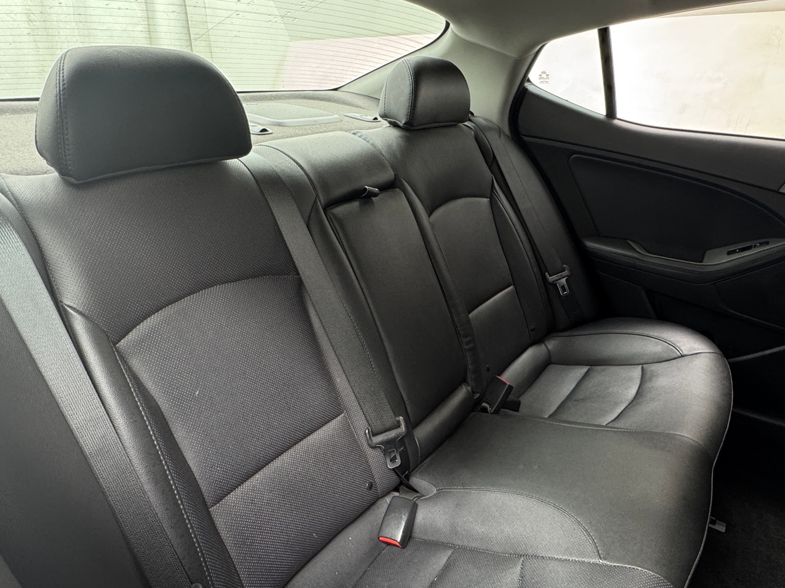 Thumbnail: 2015 Kia Optima - 5