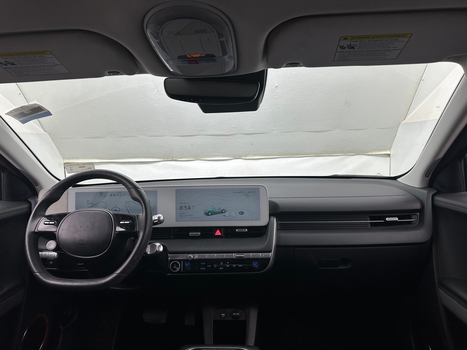Thumbnail: 2023 Hyundai Ioniq 5 - 2