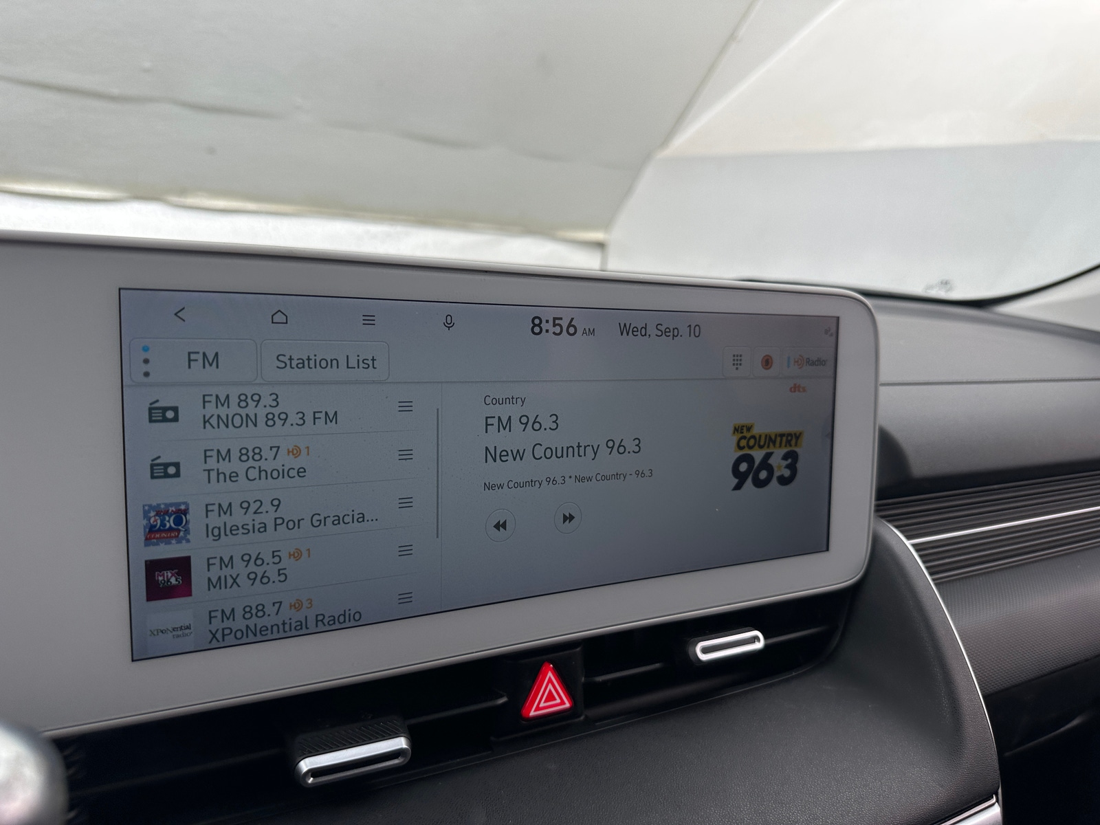 Thumbnail: 2023 Hyundai Ioniq 5 - 3