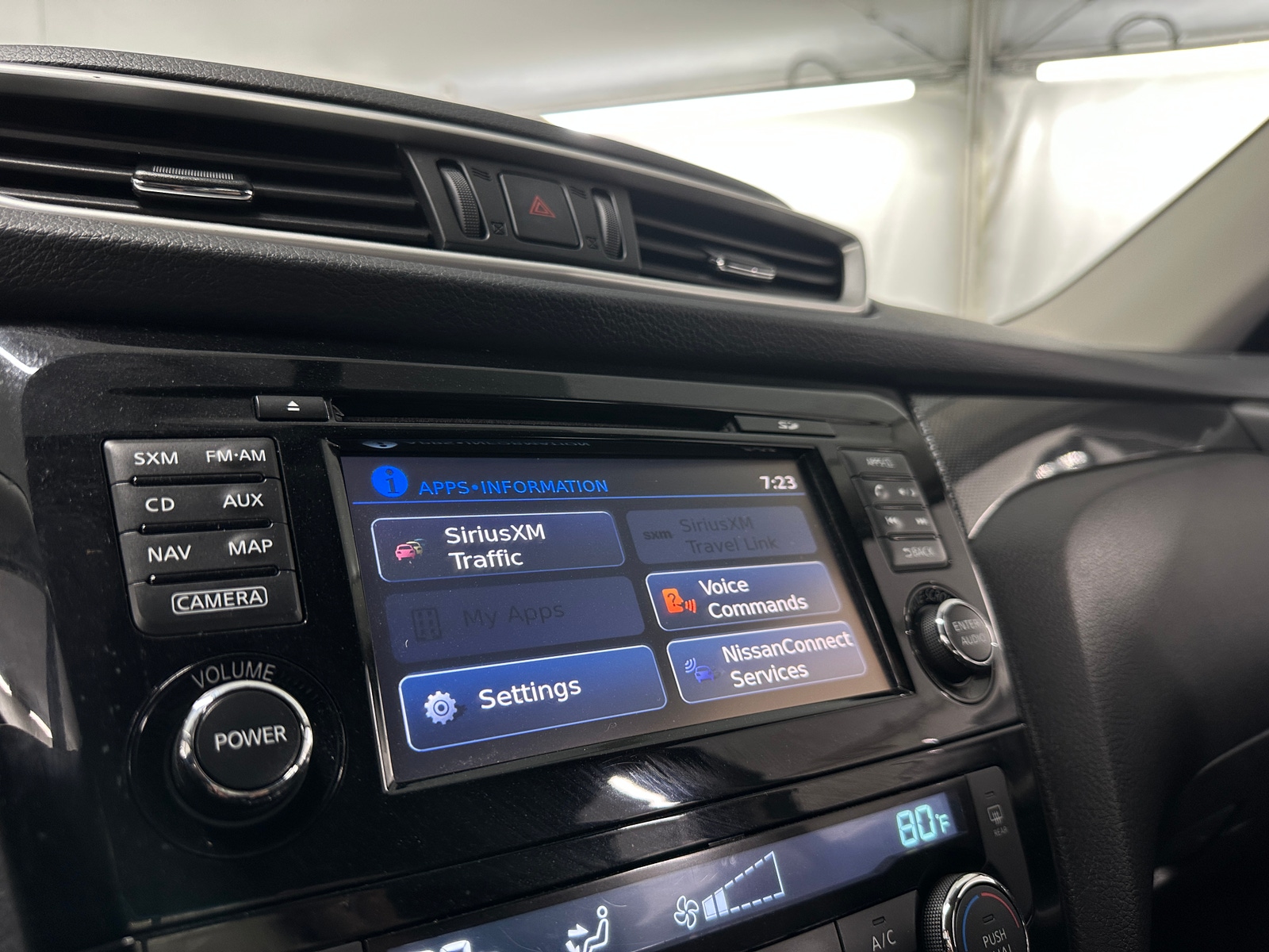 Thumbnail: 2016 Nissan Rogue - 3