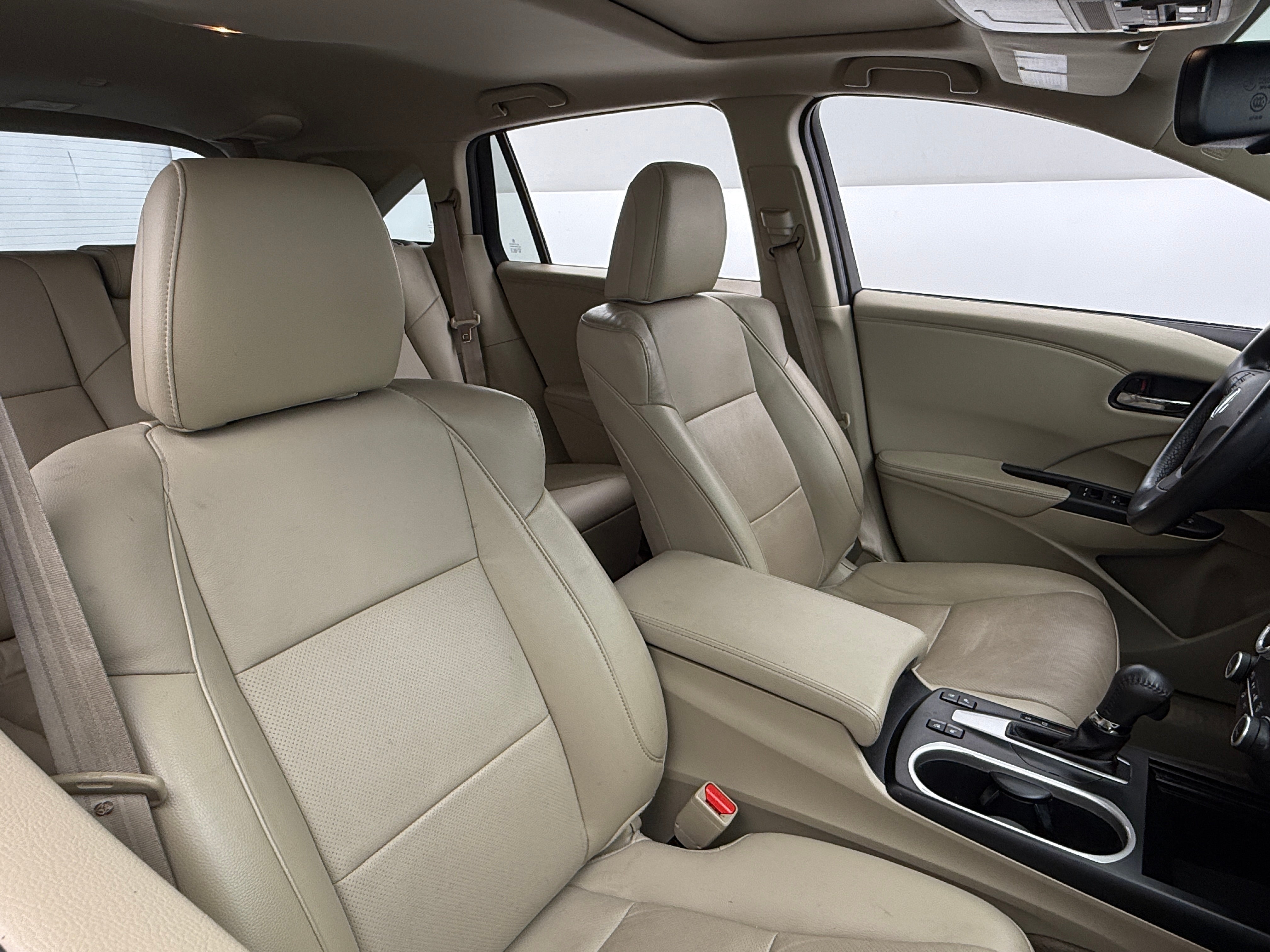 2017 Acura RDX