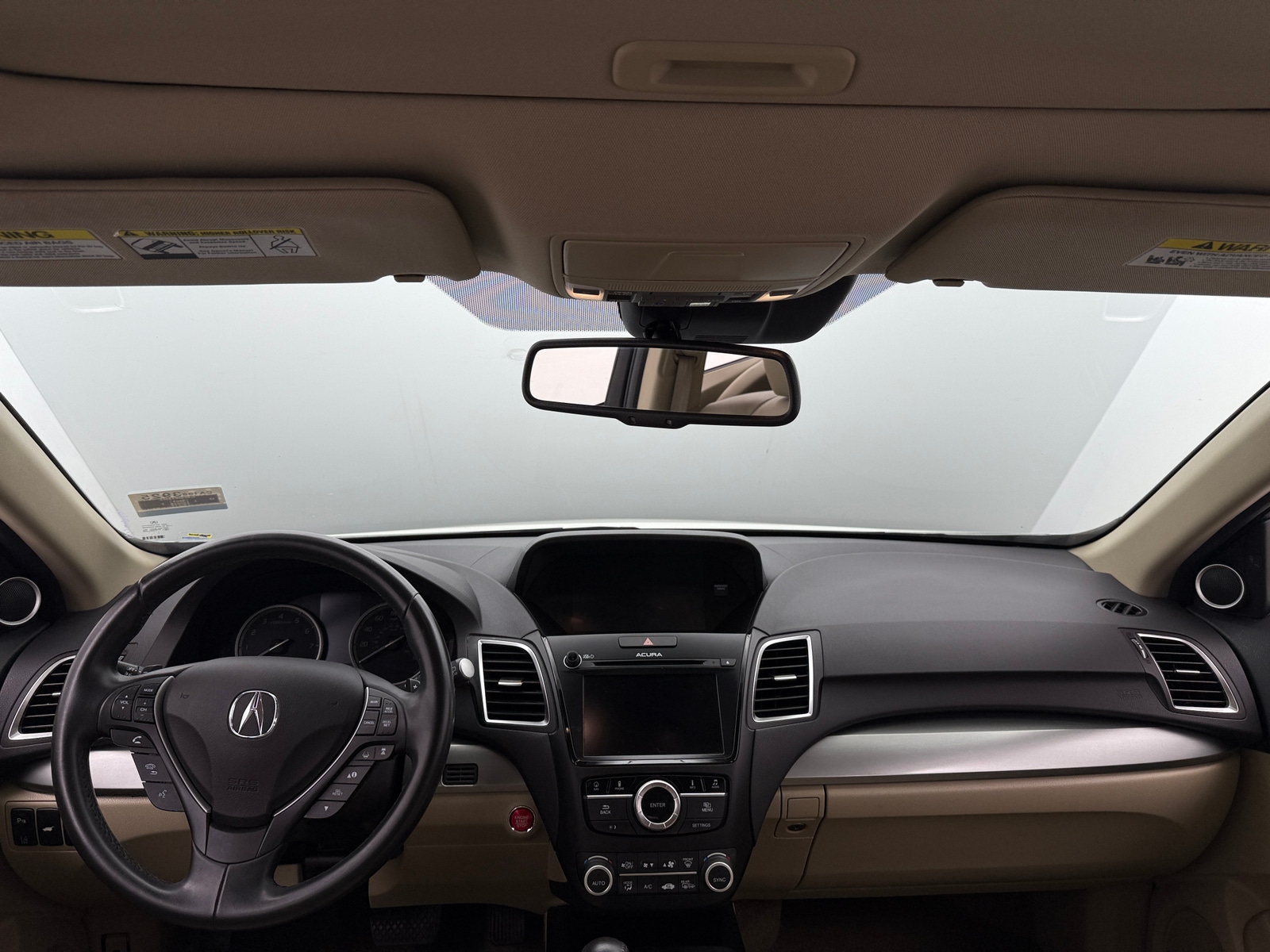 Thumbnail: 2017 Acura RDX - 2