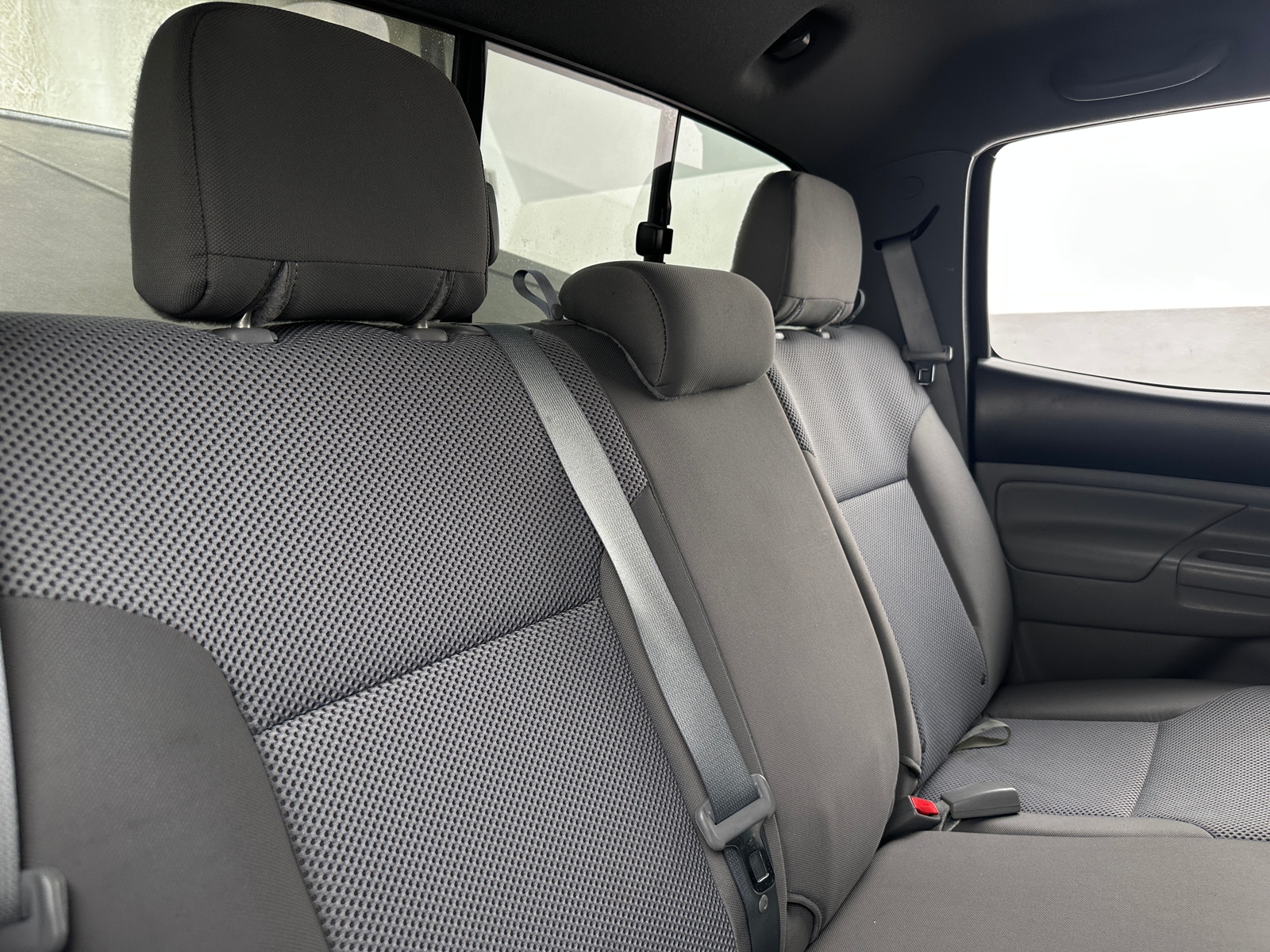 Thumbnail: 2014 Toyota Tacoma - 6