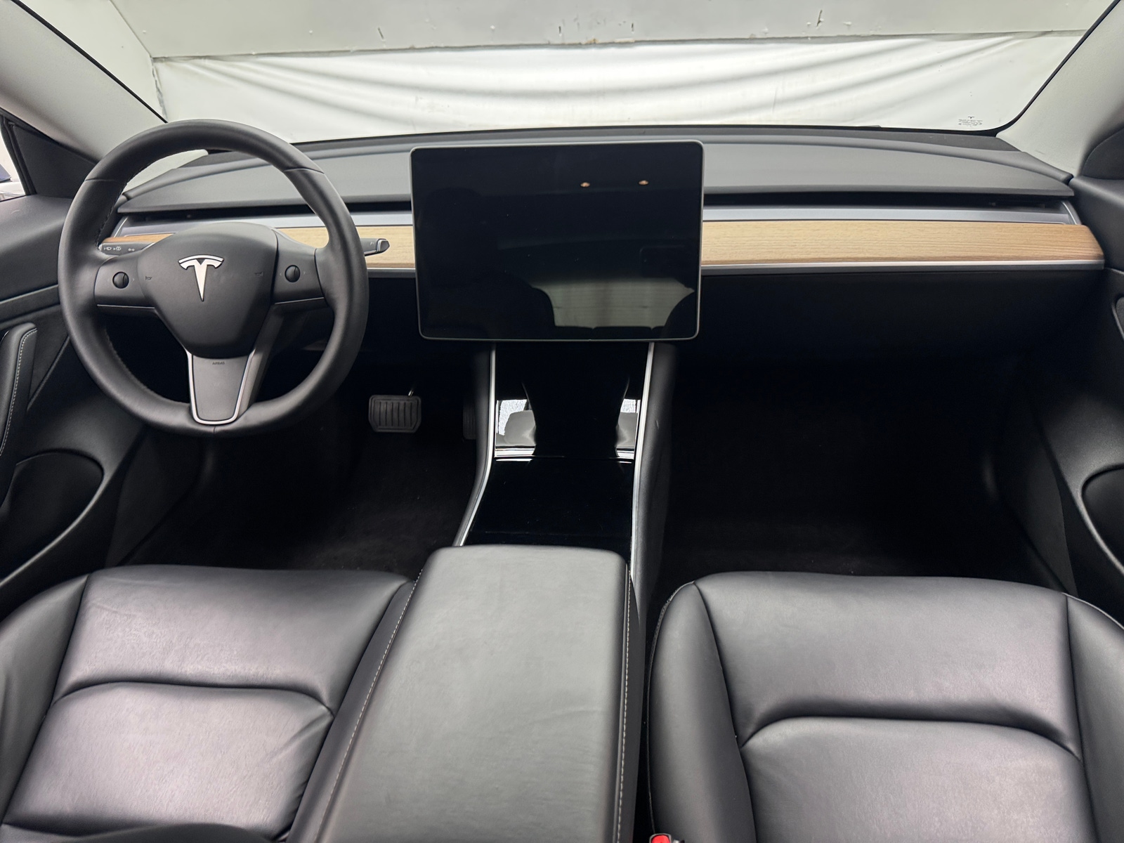 Thumbnail: 2020 Tesla Model 3 - 2