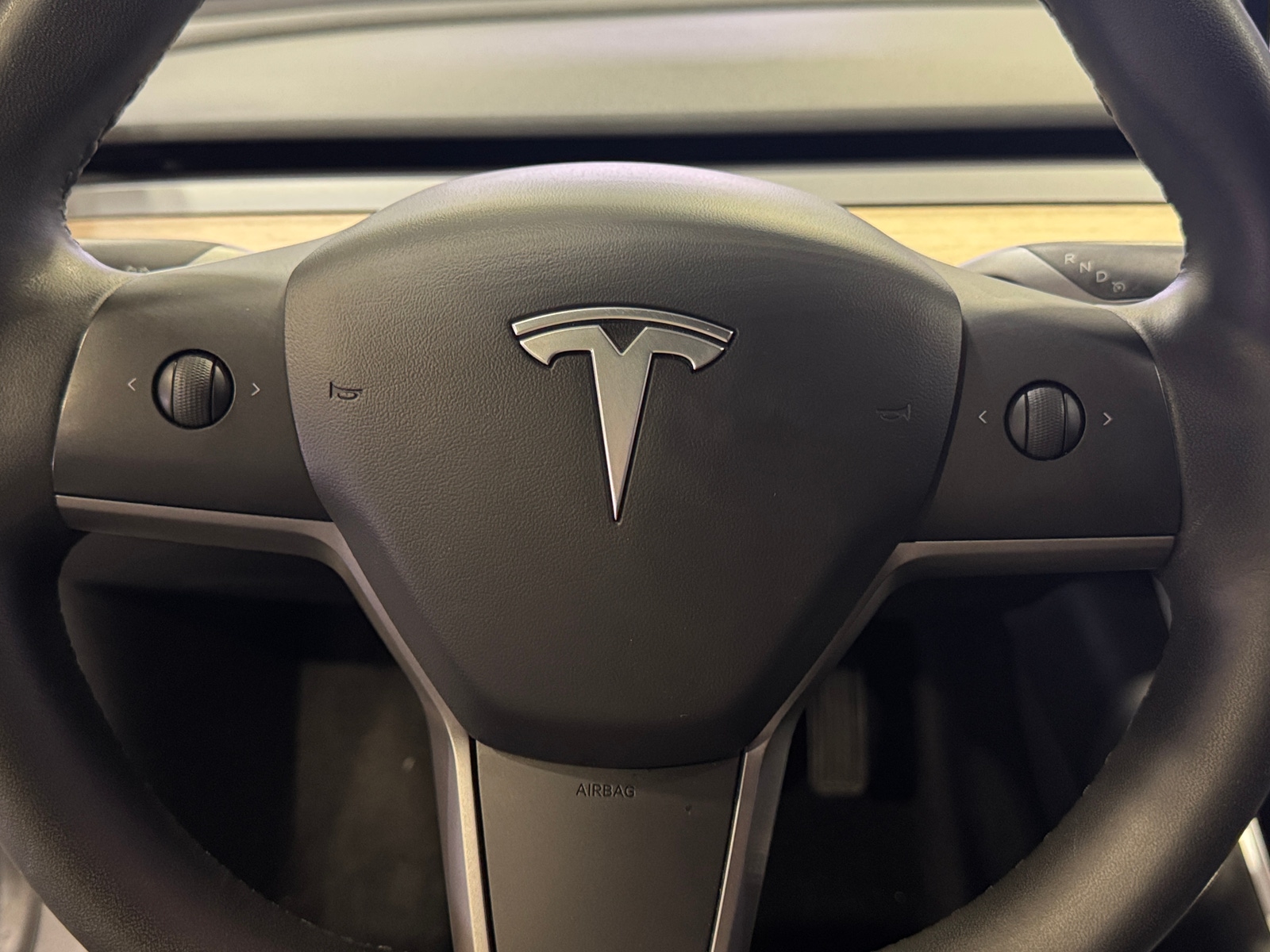 Thumbnail: 2020 Tesla Model 3 - 3