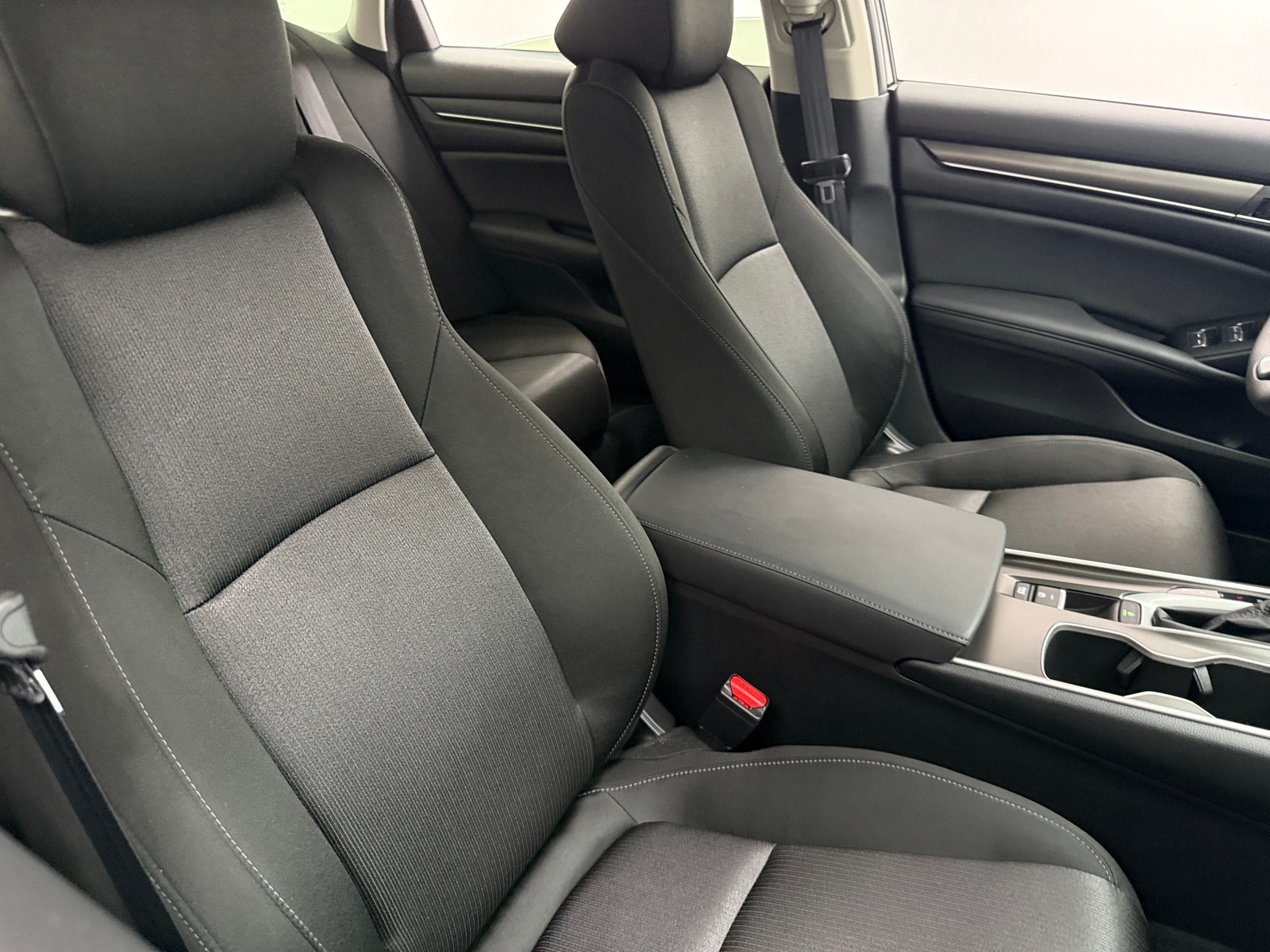 Thumbnail: 2019 Honda Accord - 2