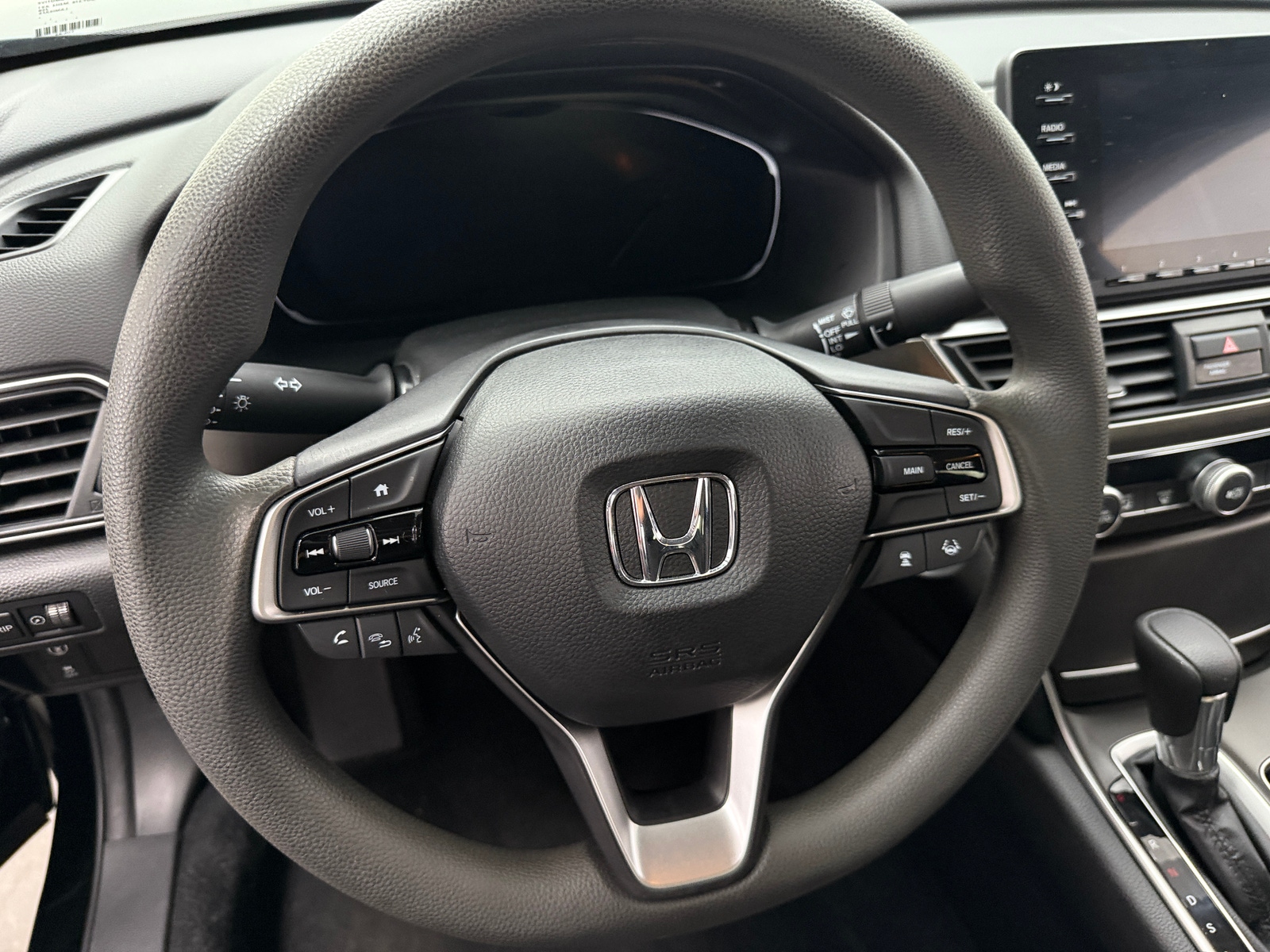 Thumbnail: 2019 Honda Accord - 5