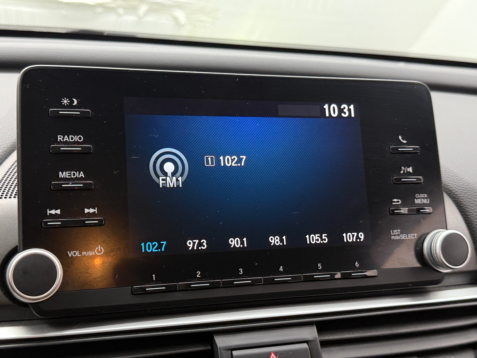 Thumbnail: 2019 Honda Accord - 4