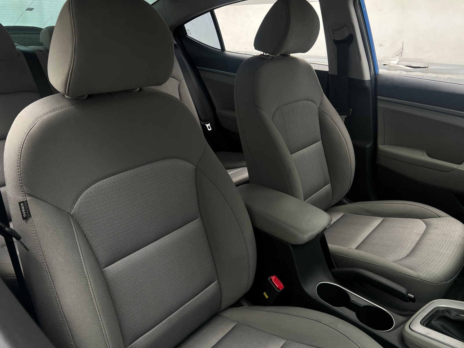 Thumbnail: 2017 Hyundai Elantra - 2