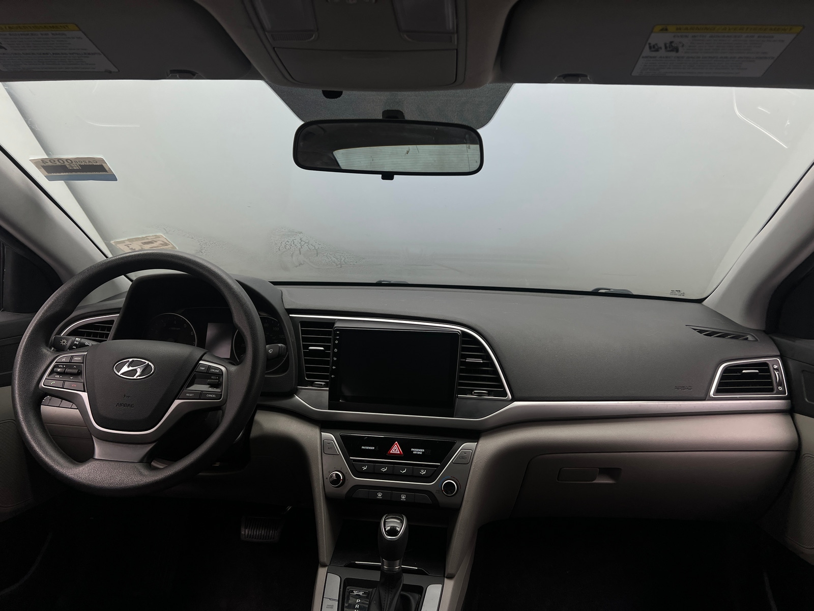 Thumbnail: 2017 Hyundai Elantra - 3