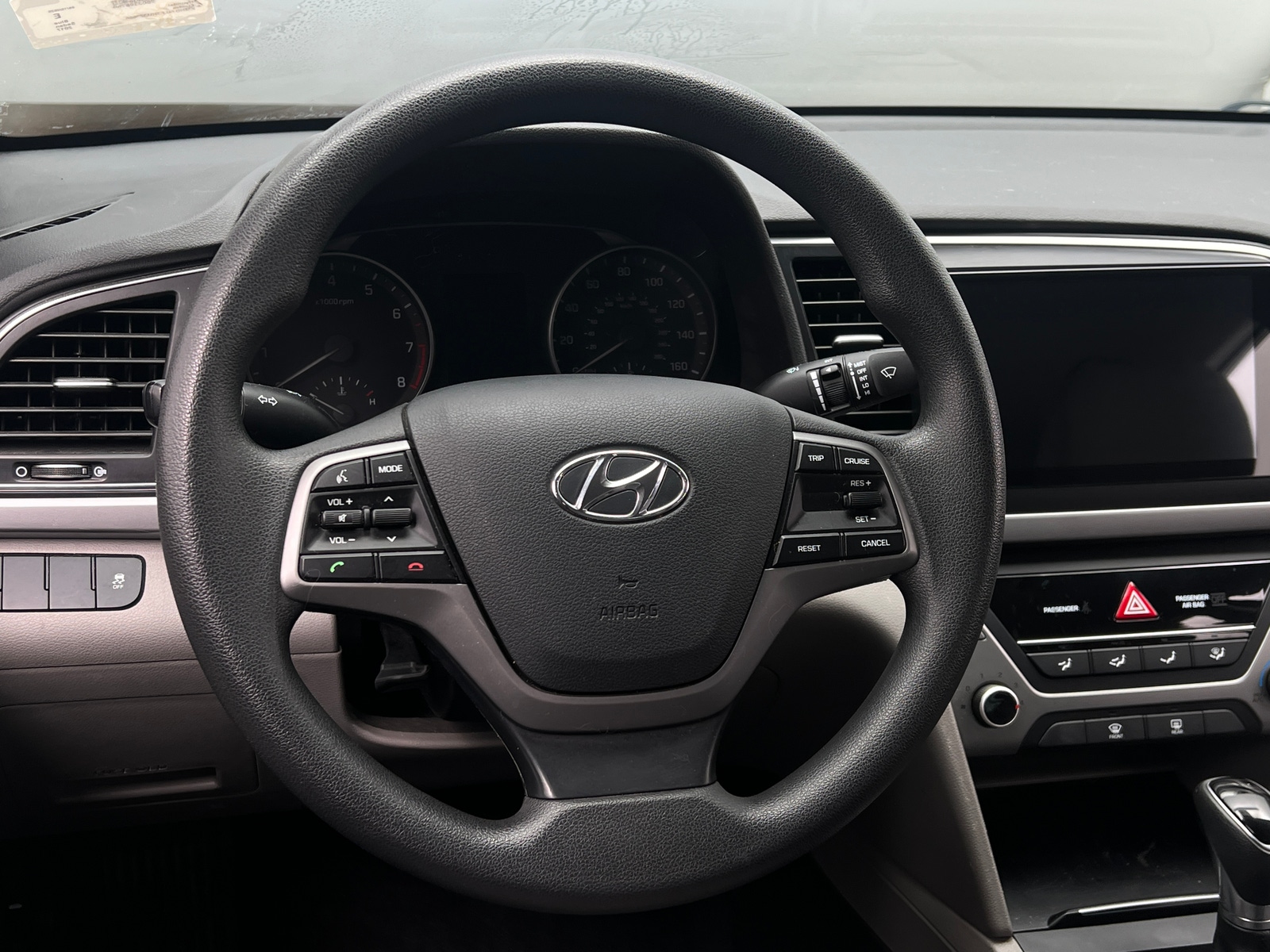 Thumbnail: 2017 Hyundai Elantra - 5