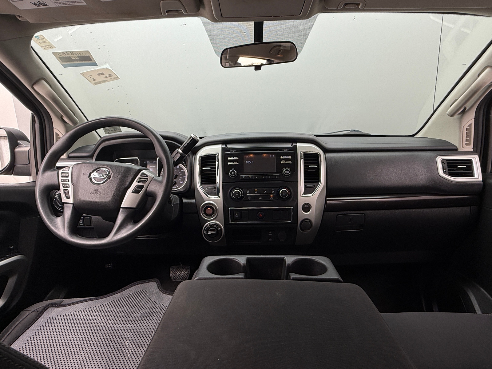 Thumbnail: 2018 Nissan Titan - 3