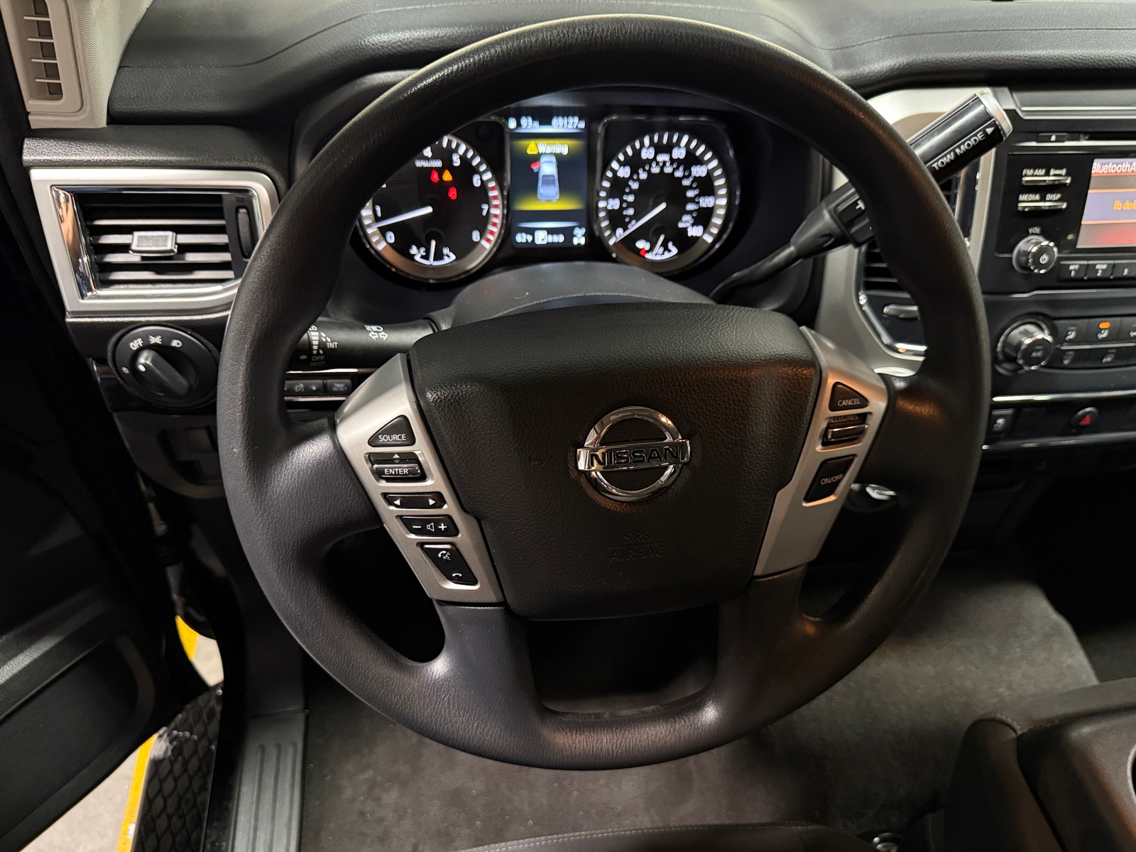 Thumbnail: 2018 Nissan Titan - 5