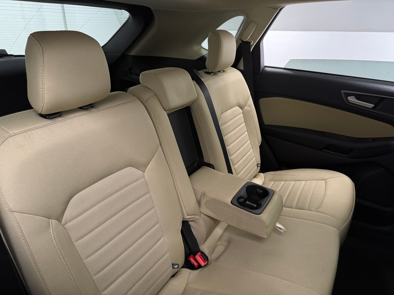 Thumbnail: 2019 Ford Edge - 6