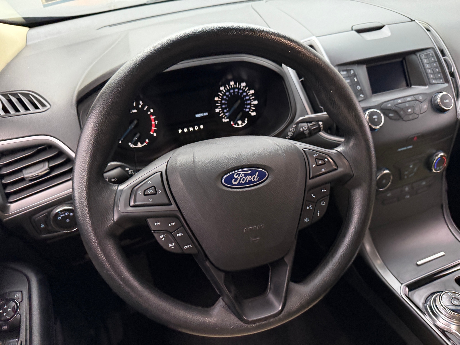 Thumbnail: 2019 Ford Edge - 5