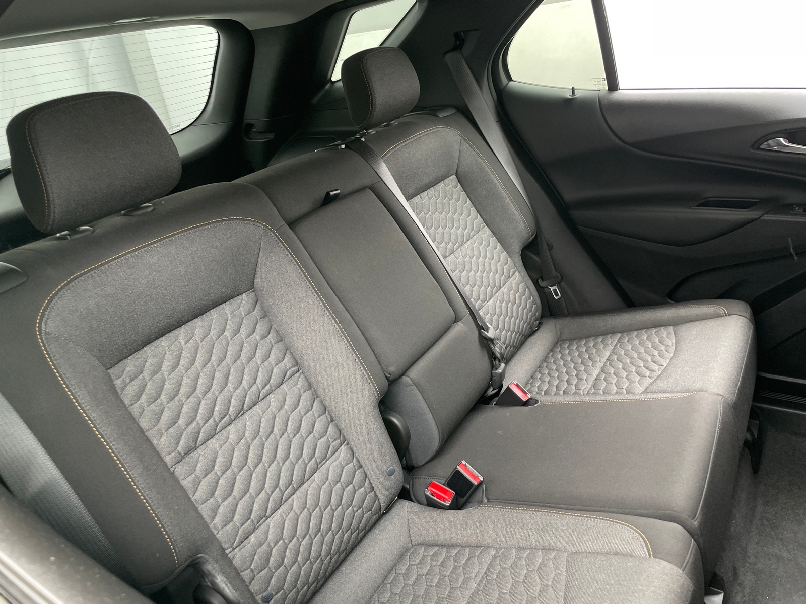 Thumbnail: 2018 Chevrolet Equinox - 6