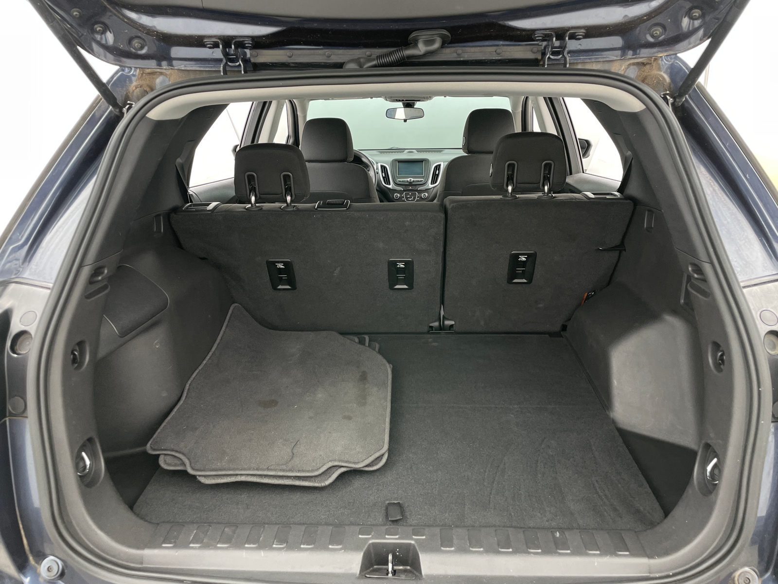 Thumbnail: 2018 Chevrolet Equinox - 7