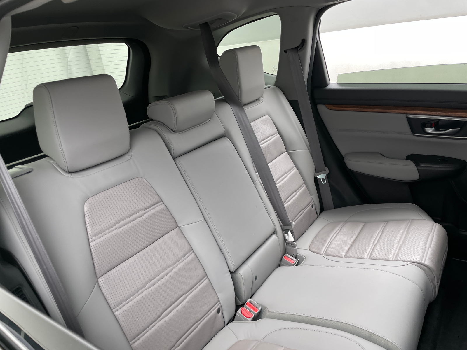Thumbnail: 2021 Honda CR-V - 5