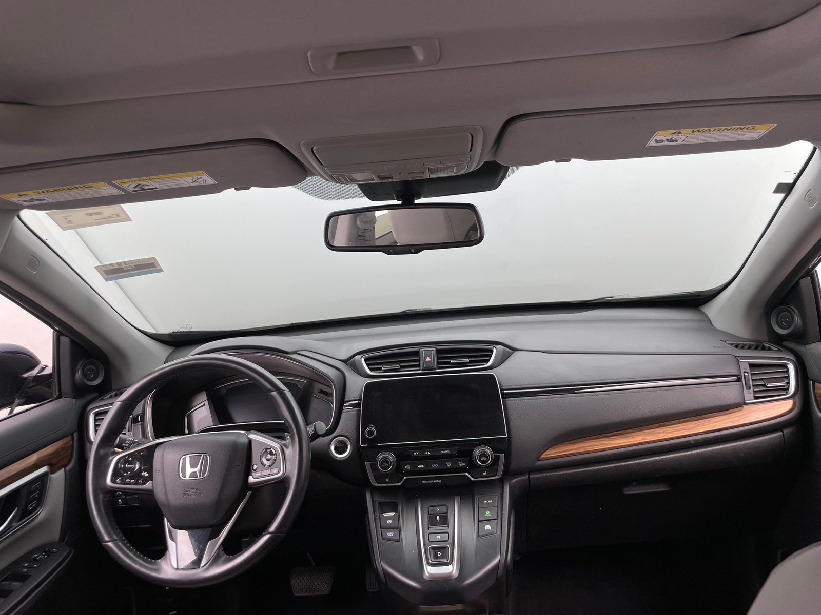 Thumbnail: 2021 Honda CR-V - 2
