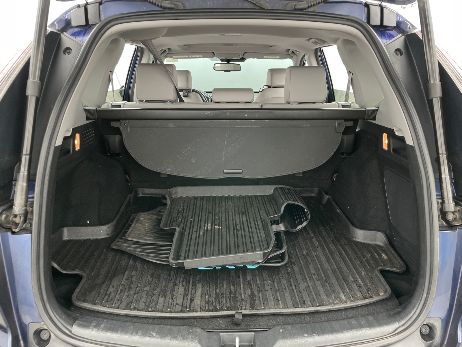 Thumbnail: 2021 Honda CR-V - 6