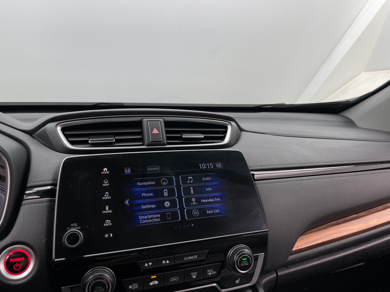 Thumbnail: 2021 Honda CR-V - 3
