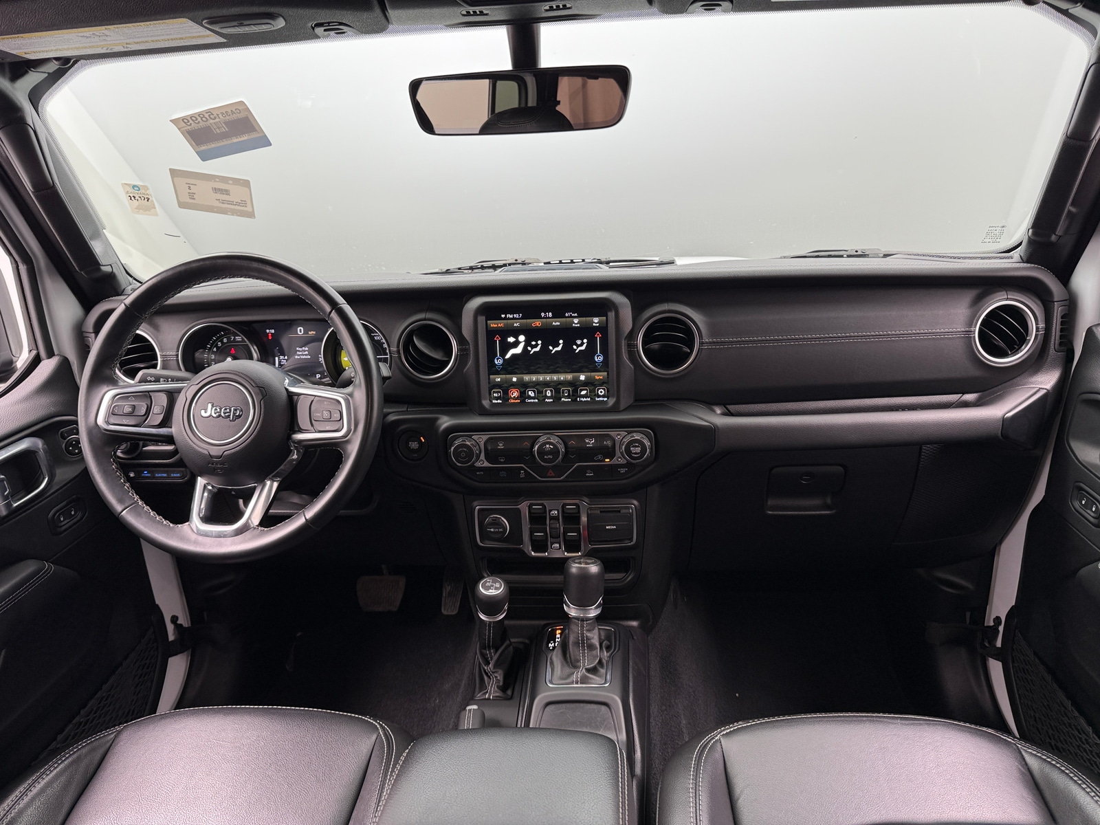 Thumbnail: 2022 Jeep Wrangler - 2
